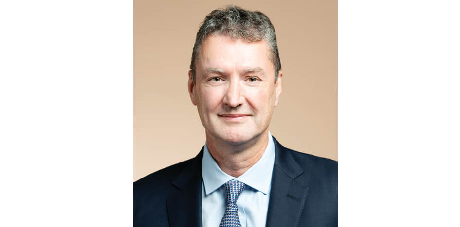 Mark P Stevenson